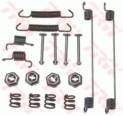 Buy TRW SFK144 – good price at EXIST.AE!