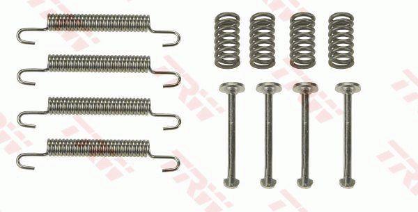 Buy TRW SFK196 – good price at EXIST.AE!