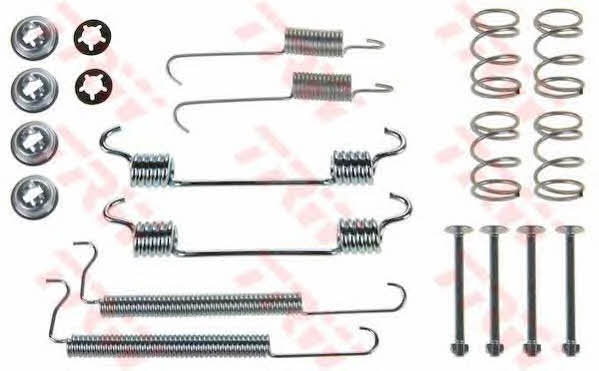 Brake pad fitting kit TRW SFK225