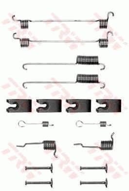 Buy TRW SFK249 at a low price in United Arab Emirates!