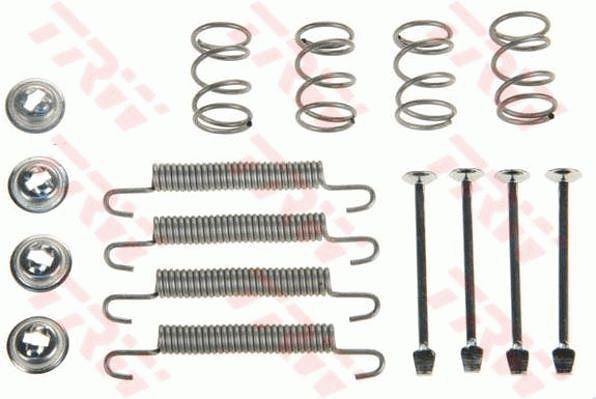 Buy TRW SFK259 – good price at EXIST.AE!