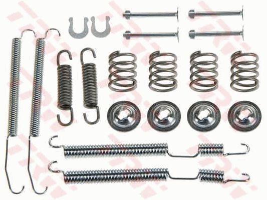 Buy TRW SFK292 at a low price in United Arab Emirates!