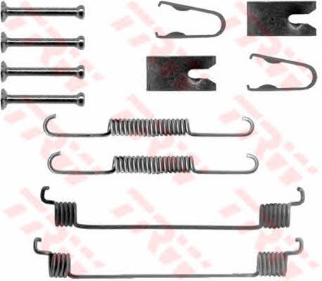 Buy TRW SFK323 at a low price in United Arab Emirates!