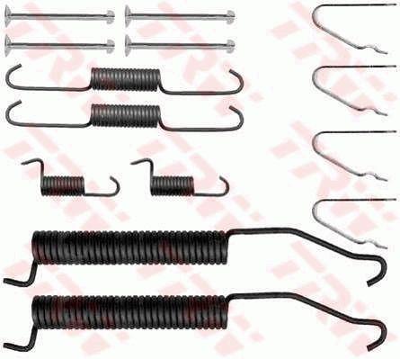 Buy TRW SFK349 at a low price in United Arab Emirates!