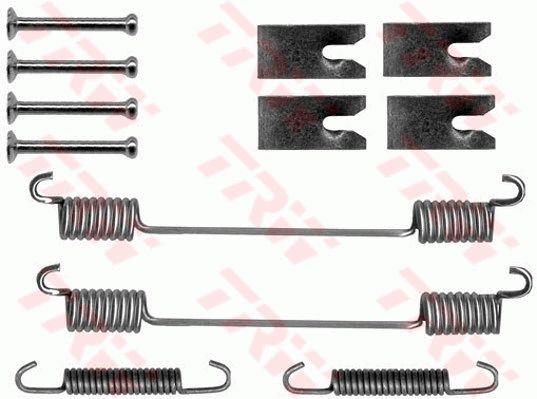 Buy TRW SFK371 at a low price in United Arab Emirates!