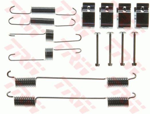Buy TRW SFK387 at a low price in United Arab Emirates!
