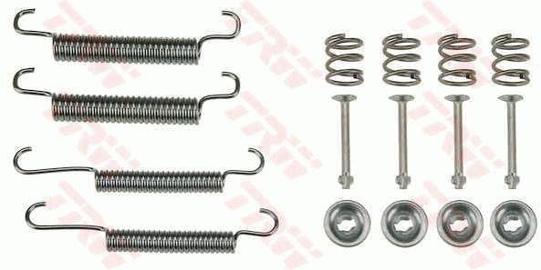Buy TRW SFK428 at a low price in United Arab Emirates!