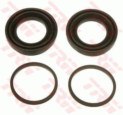 Brake caliper repair kit TRW SJ1236