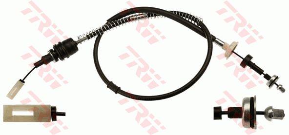 TRW GCC4042 Clutch cable GCC4042