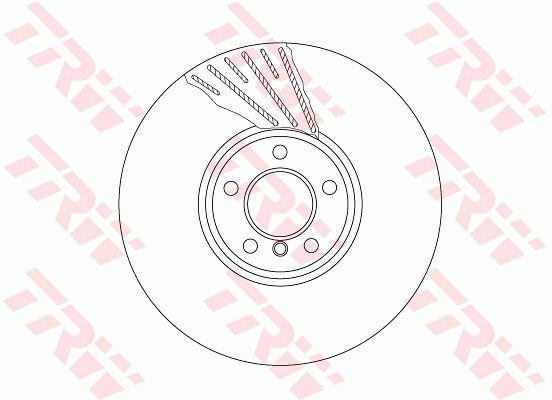 Buy TRW DF6623S at a low price in United Arab Emirates!