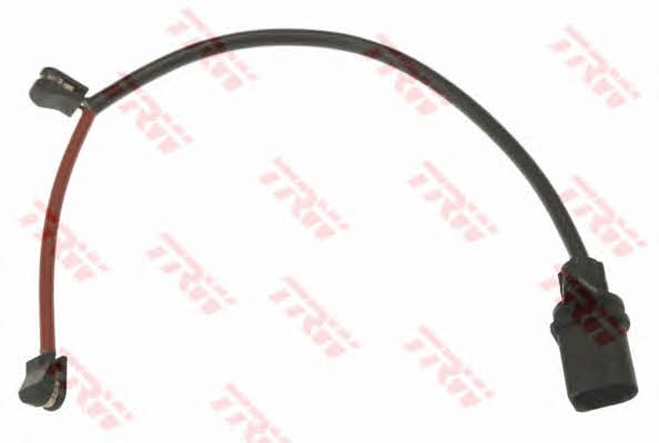 Brake pad wear sensor TRW GIC360