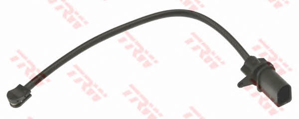 Brake pad wear sensor TRW GIC378