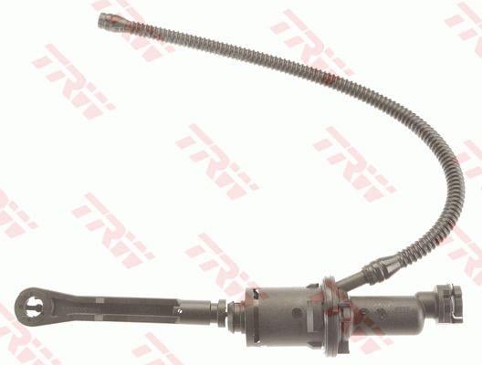 Clutch master cylinder Citroen C4: PNB614 TRW Master cylinder, clutch