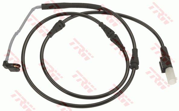 Brake pad wear sensor TRW GIC375