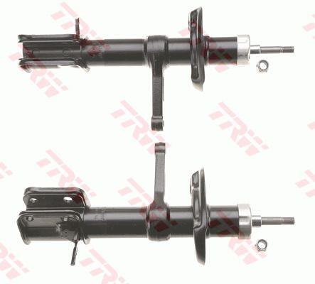 TRW JHM1001T Front oil and gas suspension shock absorber JHM1001T