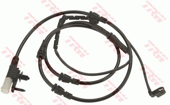 Brake pad wear sensor TRW GIC376