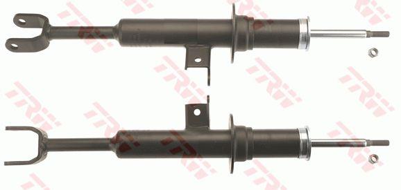 TRW JGM1301T Front oil and gas suspension shock absorber JGM1301T