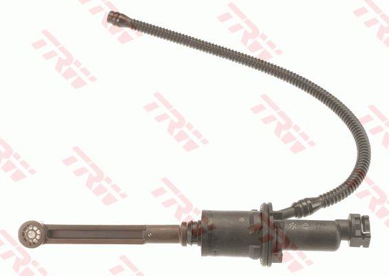 Clutch master cylinder Peugeot: PNB638 TRW Master cylinder, clutch