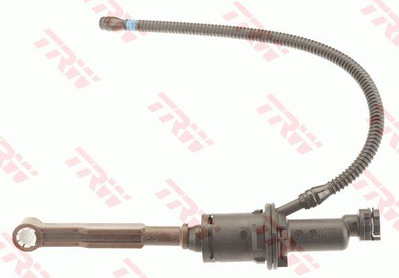 Clutch master cylinder Citroen C4: PNB680 TRW Master cylinder, clutch