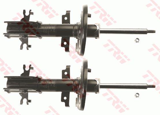 TRW JGM1134T Front oil and gas suspension shock absorber JGM1134T