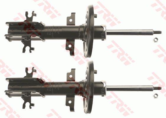 TRW JGM1136T Front oil and gas suspension shock absorber JGM1136T