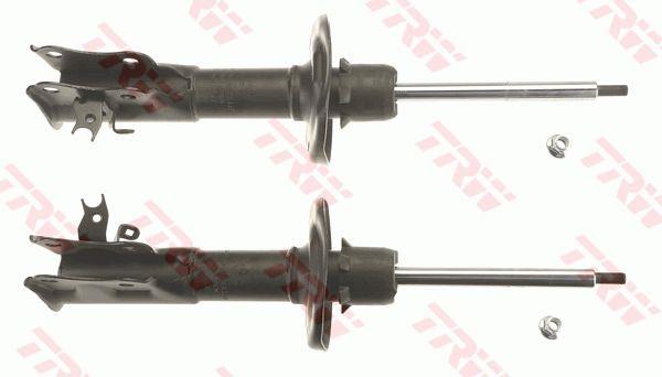 TRW JGM1287T Front oil and gas suspension shock absorber JGM1287T