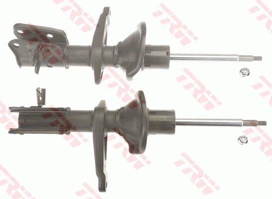 TRW JGM1293T Front oil and gas suspension shock absorber JGM1293T