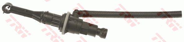 Clutch master cylinder Renault Master: PND276 TRW Master cylinder, clutch