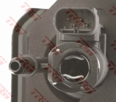 Clutch master cylinder Ford S-Max: PND286 TRW Master cylinder, clutch