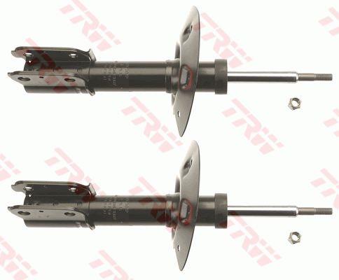 TRW JGM1324T Front oil and gas suspension shock absorber JGM1324T