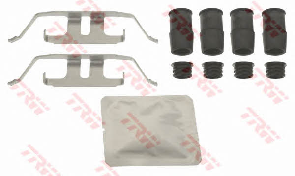 Buy TRW PFK682 at a low price in United Arab Emirates!