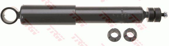 TRW JGT1322T Rear oil and gas suspension shock absorber JGT1322T