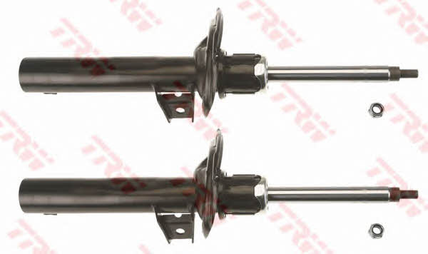 TRW JGM1116T Front oil and gas suspension shock absorber JGM1116T