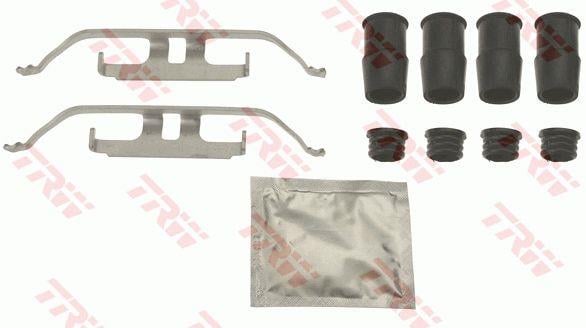 Buy TRW PFK706 at a low price in United Arab Emirates!