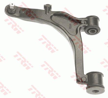 TRW JTC2167 Track Control Arm JTC2167 JTC2167 TRW Track Control Arm