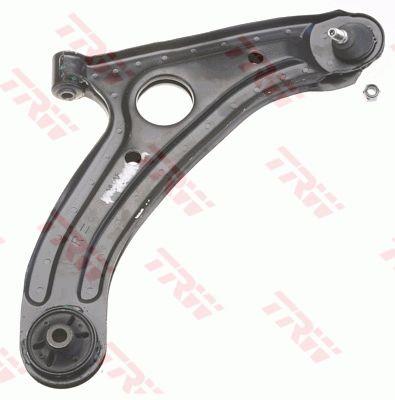 TRW JTC2238 Suspension arm front lower right JTC2238