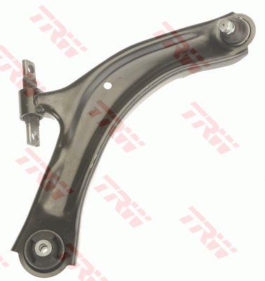 TRW JTC2562 Suspension arm front lower right JTC2562