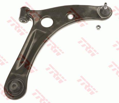 TRW JTC2266 Suspension arm front lower right JTC2266