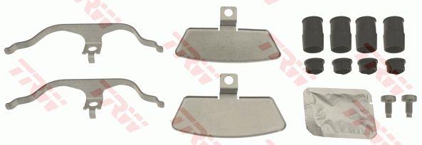 Buy TRW PFK704 at a low price in United Arab Emirates!