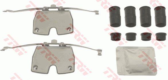 Buy TRW PFK683 at a low price in United Arab Emirates!