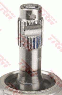 TRW Power Steering – price 1119 PLN