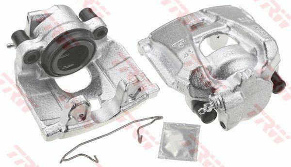 TRW BHX604E Brake Caliper BHX604E BHX604E TRW Brake Caliper