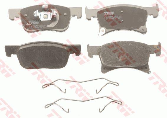 Buy TRW GDB2091 at a low price in United Arab Emirates!