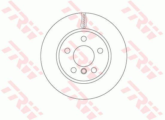 Buy TRW DF6799 at a low price in United Arab Emirates!