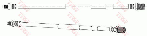 Buy TRW PHD1265 at a low price in United Arab Emirates!