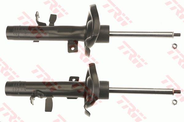 TRW JGM1271T Front oil and gas suspension shock absorber JGM1271T