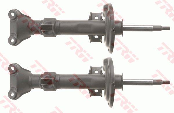 TRW JGM1126T Front oil and gas suspension shock absorber JGM1126T