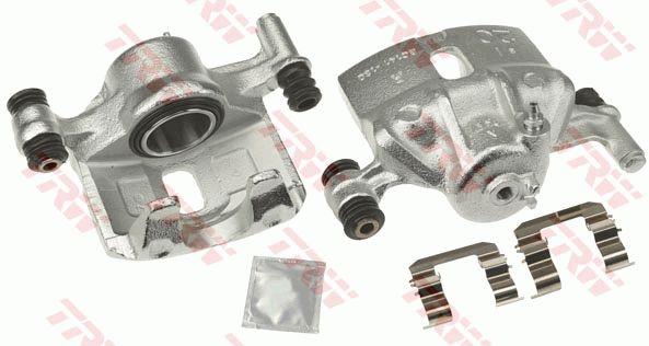 TRW BHS1364E Brake caliper front right BHS1364E