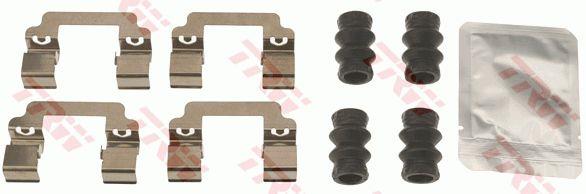 Buy TRW PFK664 at a low price in United Arab Emirates!