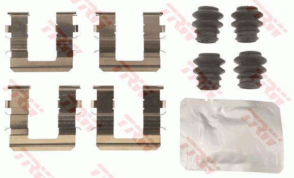 Buy TRW PFK665 at a low price in United Arab Emirates!